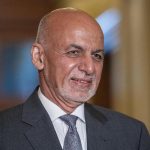 Predsjednik Afganistana pobjegao iz zemlje sa četiri automobila i helikopterom punim keša