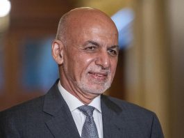 Predsjednik Afganistana pobjegao iz zemlje sa četiri automobila i helikopterom punim keša