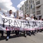 U Sarajevu 11. septembra protesti “Pravda za Dženana i Davida”