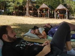 Crna Gora: Oboren rekord u tradicionalnom takmičenju u izležavanju