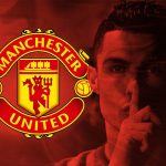 Cristiano Ronaldo je novi igrač Manchester Uniteda!
