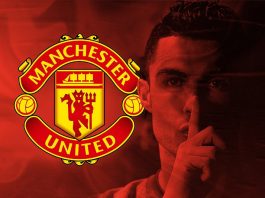 Cristiano Ronaldo je novi igrač Manchester Uniteda!