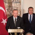 Erdogan: U Sarajevu se osjećam kao kod kuće, BiH ima posebno mjesto u našim srcima