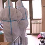 Novi Pazar: Čak 78 pregleda u ambulanti,18 pozitivno na virus
