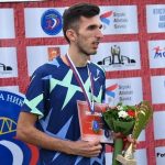 Bibić najbrži na 800 metara u Ćupriji