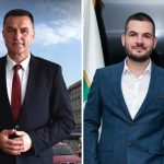 Gradonačelnik Novog Pazara imenovao predsjednika Foruma mladih SDP za svog zamjenika