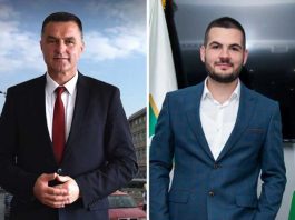 Gradonačelnik Novog Pazara imenovao predsjednika Foruma mladih SDP za svog zamjenika