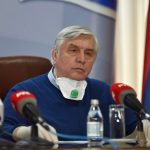Tiodorović: U Pazaru i Tutinu manjak vakcinisanih izazvao porast novozaraženih