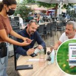 ĐERLEK O COVID PROPUSNICAMA: Moramo naći “modus i način” da se zaustavi širenje virusa