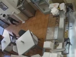 Dječak iz pekare u Pazaru ukrao kutiju s novcem za bolesne: “Danas ima taj zadatak, sutra neki drugi” (Video)