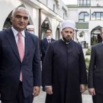 Turski ministar Ersoy najavio izgradnju džamije u Bijelom Polju po nalogu predsjednika Erdogana