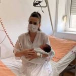 Novopazarka rodila prvu bebu iz zamrznutog embriona na Narodnom frontu u Beogradu