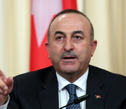 Čavušoglu najavio otvaranje turskog konzulata u Novom Pazaru