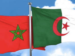 Alžir prekinuo odnose sa susjednim Marokom