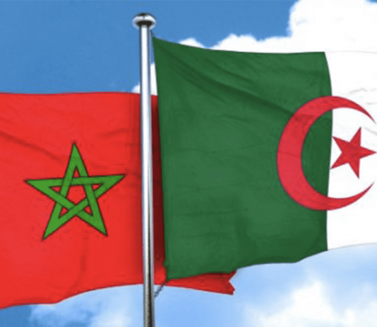 Alžir prekinuo odnose sa susjednim Marokom