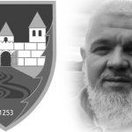 U Sjenici proglašena trodnevna žalost zbog smrti Hamidovića