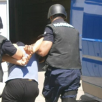 BRZA AKCIJA POLICIJE U PRIJEPOLJU – Kada su pogledali suvozačevo mesto, odmah su ga uhapsili