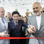 Otvoren put Podgorica – Gusinje preko Albanije