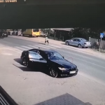 Još jedno “obaranje” pešaka u Selakovcu (VIDEO)