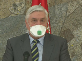 Tiodorović: U Novom Pazaru i Tutinu neće sva djeca ići normalno na nastavu