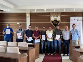 Sjenica: Kroz grantove preduhitriti nezaposlenost