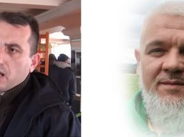 SKANDALOZNO Hazir Dacić tuži ubijenog šehida Edina Hamidovića