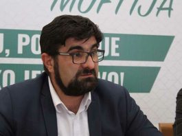 Orhane, nikako ne mogu svi biti isti