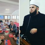 Održana sjednica Mešihata – Hfz. Dupljak izabran za direktora medrese Gazi Isa-beg