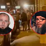 POGLEDAJTE SNIMAK – Ramović prebio pajdaša u centru grada