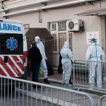 Novi Pazar: Preminula dva kovid pacijenta, na liječenju njih 98