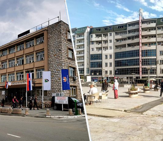 Novi Pazar – Tutin: Službenici se u gradskoj upravi zapošljavaju preko političkih veza