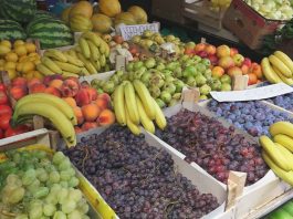 Prodaja na Novopazarskoj pijaci zadovoljavajuća