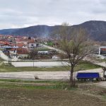 Propao tender za sportske terene na Deževskom