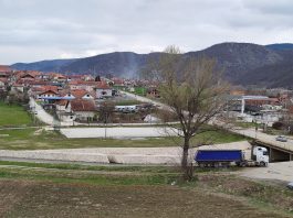 Raskinut ugovor sa firmom iz Požege, novi tender za igralište na Deževskom