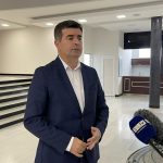 Đerlek: Bolnica u Novom Pazaru ima svega od kiseonika do lijekova i alkohola, to ću prenijeti ministru