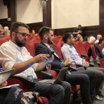 Zećirović: Vladajuća većina ne mari za pojavu tehnoloških viškova u oblasti obrazovanja