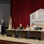 Dr. Muratović: Ime „Izudin Šušević“ školi koja ne postoji