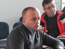 Sjenica: Hodžić (SDA) automobilom nasrnuo na odbornicu Biševac (SPP)