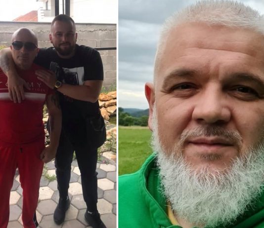 Hamidović teško ranjen – Pokušaj ubistva izvršio Emrah, sin Izet Latovića