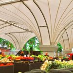 Rekonstruiše se gradska pijaca u Starom Priboju