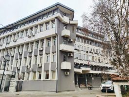 Filimonović i Vujičić protivkandidati Mrvić