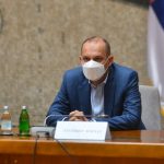 Lončar: Ne možete praviti svadbu u Tutinu sa 1.250 ljudi i nadati se dobrom