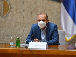 Lončar: Ne možete praviti svadbu u Tutinu sa 1.250 ljudi i nadati se dobrom