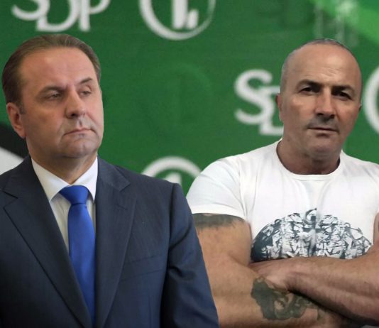 الوزير السابق في صربيا على علاقة وثيقة بجماعة إجرامية مرتبطة بتجارة الرقيق الأبيض والقتل