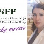 Ženska mreža SPP-a o napadu na odbornicu Biševac: Izražavamo zabrinutost za bezbjednost žena u politici