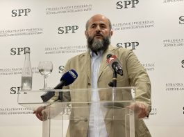 Zukorlić: Ukoliko policija u Sandžaku ne raskine s podrškom organizovanom narko-kriminalu pozvaću narod da kupi oružje i da se brani