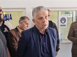 Ugljanin o učiteljici Adeli – Ona nije trebala da dođe ovdje, to je njena krivica!