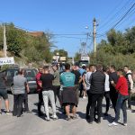 Mještani Mura blokirali magistralu – Traže hitno rješenje kanalizacione mreže