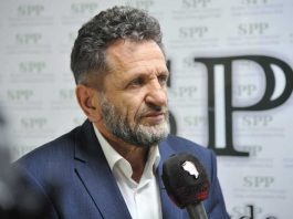 Bošnjaci treba da budu povezani i spremni da čuvaju svoje nacionalne, kulturološke i sve druge vrijednosti