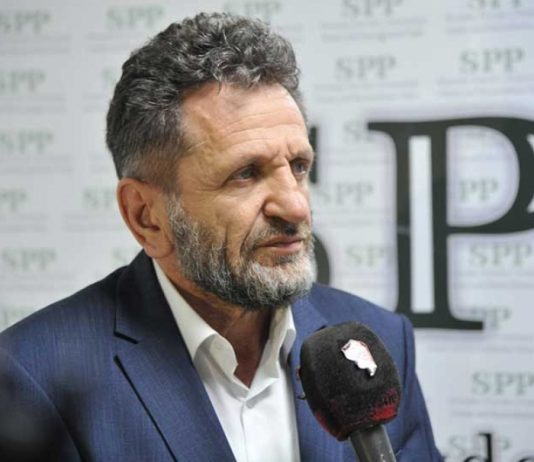 Bošnjaci treba da budu povezani i spremni da čuvaju svoje nacionalne, kulturološke i sve druge vrijednosti